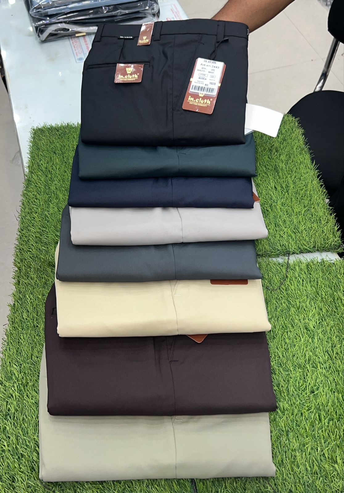 Western Wear at retail store in LAXMI NAGAR